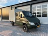 Mercedes-Benz Mercedes sprinter 313 4x4 - gebrauchte Mercedes-Benz Sprinter aus dem Jahr 2004