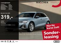 Audi A3 - Vorschau Bild 1