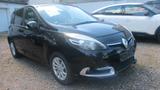 Renault Grand Scenic Limited , Start & Stop - Renault Grand Scenic aus 2015