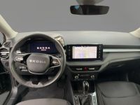 Skoda Fabia - Vorschau Bild 9