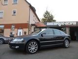 Volkswagen Phaeton V6 TDI 5-Sitzer 4Motion Rentnerfahrzeug - gebrauchte VW Phaeton aus dem Jahr 2010