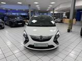 Opel Zafira 1.6 CDTI Innovation*Panoscheibe*Kamera* - Opel Zafira mit Diesel-Antrieb: 1.6