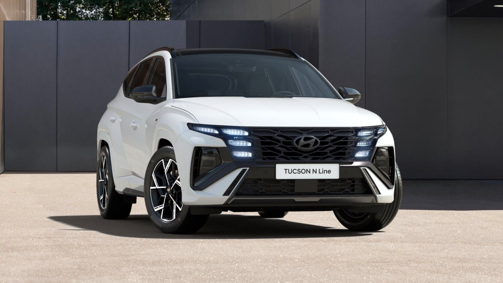 Hyundai TUCSON - Bild 8