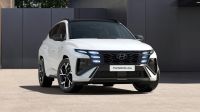 Hyundai TUCSON - Vorschau Bild 8