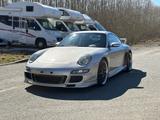 Porsche 911 Carrera S - Porsche 997 aus 2005: 911
