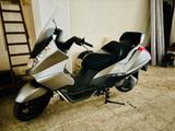 Aprilia Atlantic 500 - APRILIA ROLLER 500
