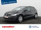 Volkswagen Polo Life 1.0 TSI/LED, PDC, AppConnect, SHZ,DAB+ - Volkswagen Polo Jahreswagen