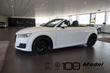 Audi TT Roadster 1.8 TFSI | MMI | Xenon | Alcantara - Audi TT: 1.8