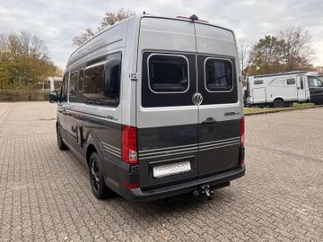 HYMER  ERIBA  HYMERCAR Eriba Car 600 sofort verfgb.LederDieselheizung