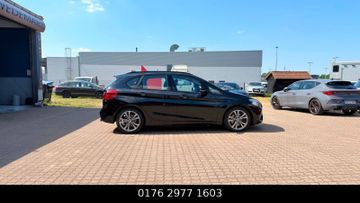 BMW 225 - 6