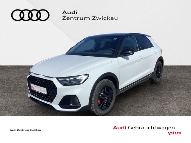 Audi A1 allstreet 35TFSI Basis LED-Scheinwerfer,