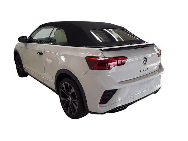 Volkswagen T-Roc - Bild 5