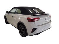 Volkswagen T-Roc - Vorschau Bild 5