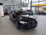 Audi A6 Avant 3.0 TDI Quattro 320PS Matrix ACC S-Line - Audi mit Diesel-Antrieb: Leder, mit Navigationssystem, Kombi, 0