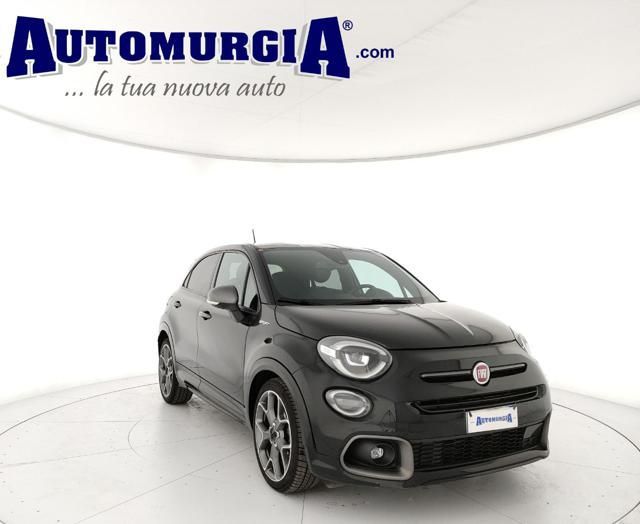 Fiat FIAT 500X 1.3 MultiJet 95 CV Sport Full LED