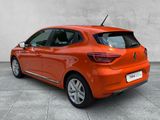 Renault Clio EXPERIENCE SCe 75 KEYLESS+PDC+EASY-LINK+LED - Renault Clio: Experience