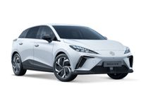 MG MG4 - Vorschau Bild 3