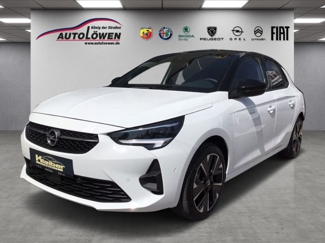 Corsa F e GS Line
