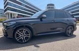 BMW X5 M50i Vollausstattung Laser Pano AHK H&K - BMW X5 M50 Benzin Gebrauchtwagen