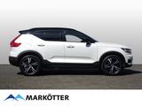Volvo XC40 D4 R Design AWD/NAVI/LED/FSHZ/SHZ/PDC/CAM/ - Volvo XC40 in Bielefeld