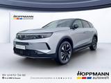 Opel Grandland Hybrid GS Navi Panoramadach el. Heckkl - Opel Gebrauchtwagen in Siegen