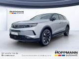 Opel Grandland Hybrid GS Navi Panoramadach el. Heckkl - Opel Grandland (X) Jahreswagen