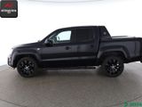 Volkswagen Amarok DOKA 3.0 TDI 4M AVENTURA STANDHEIZ,KAMERA - Volkswagen Amarok aus 2019