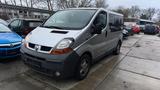 Renault Trafic CombiL1H1 2,9t verglast*KLIMA*TÜV3/27*AHK - Renault Trafic aus 2002
