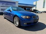 BMW 320i Cabrio Leder Schalter Hu 07/27 - BMW 320 aus 2007: 320i