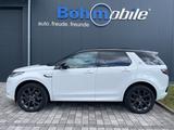 Land Rover Discovery Sport P300e R-Dynamic/Pano/AHK/HUD/ACC - Land Rover Discovery Sport R-DYNAMIC mit Hybrid-Antrieb (Benzin/Elektro)