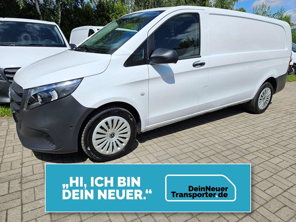 Mercedes-Benz Vito 116 CDI PRO EXTRALANG|9°°°KM|9G|MB GARANTIE