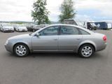 Audi A6 2.4 STHZ HU23 8Fach MFA - Audi A6: Limousine, 4f