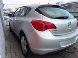 Opel Astra 1.7 CDTI Design Edition92kW Klima Tempomat - Opel Astra: 9 Cdti