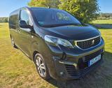 Peugeot Traveller BlueHDi 180 S&S EAT8 Business L2 B... - Peugeot Traveller von privat
