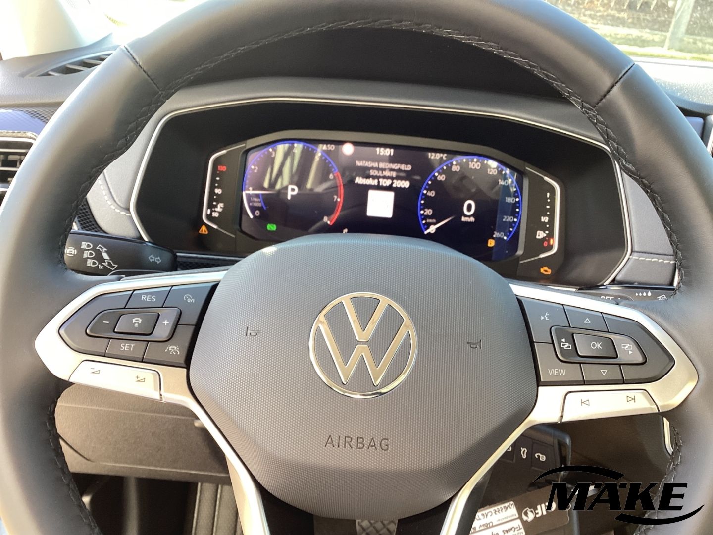 T-Cross Style 1.0 TSI DSG ACC AHV IQ.L RFK NAV