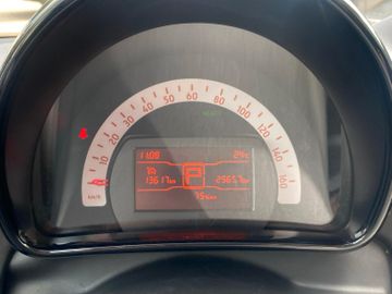 Bild 10 Smart ForTwo fortwo EQ*SHZ*DAB*CARPLAY*ALLWETTER*MWST*