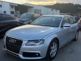 Audi A4 Avant Ambition*NEU*TÜV*2.0*EURO5*NAVI - Audi A4: 2.5