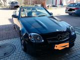 Mercedes-Benz SLK 230 KOMPRESSOR - - Mercedes-Benz SLK 230: Kompressor