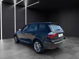 BMW X3 xDrive 25i/Shz/Automatik/gepflegt/Leder - BMW X3: Automat