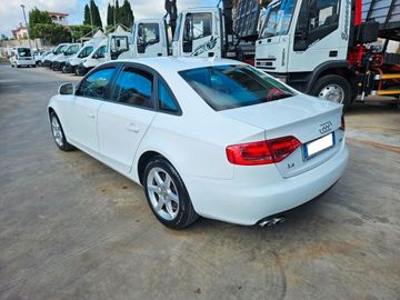 Audi A4 - 6