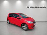 Skoda Citigo Style*1. Hand nur 27tkm TÜV/Service neu - Skoda Citigo Gebrauchtwagen in Hamburg