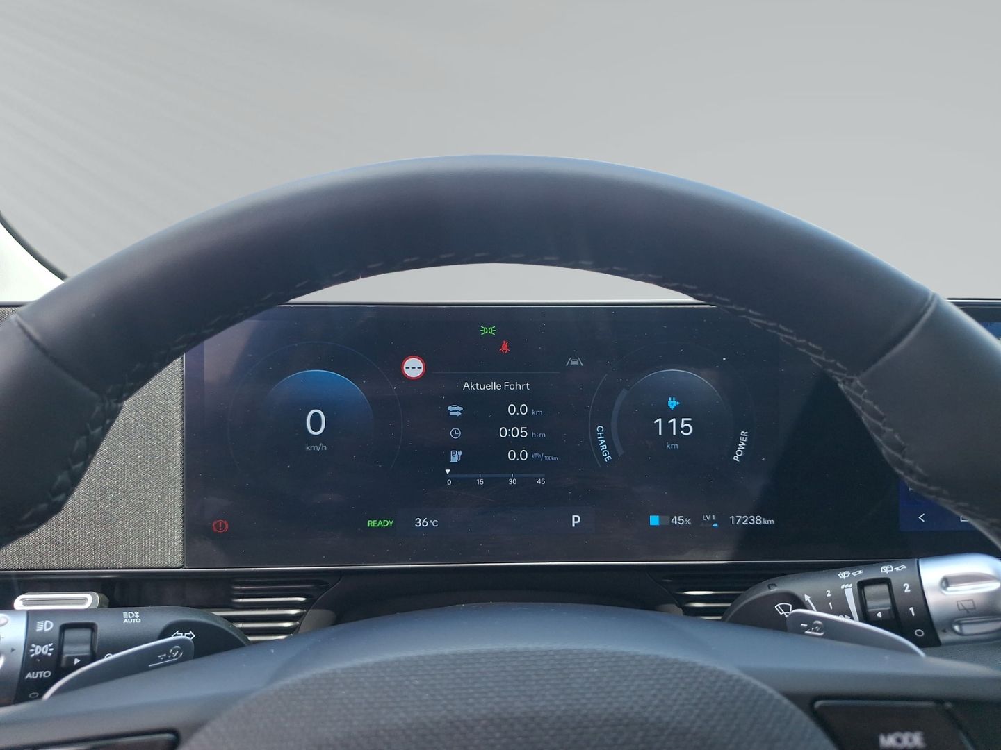 Hyundai IONIQ 5 – Bild 17