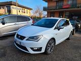 Seat Ibiza 1.4 TDI 105 CV CR S/S 5p. FR- NEOPATE - Seat Ibiza Fr mit Diesel-Antrieb