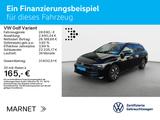 Volkswagen Golf VIII Variant 2.0 TDI DSG GOAL* Navi*AHK*IQ- - Volkswagen Golf Jahreswagen Variant mit Diesel-Antrieb