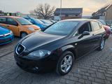 Seat Leon 1.6 Tüv2028 Klima Tempomat Zahnriemen - gebrauchte Seat Leon aus dem Jahr 2009