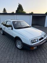 Ford Sierra - Ford Sierra Gebrauchtwagen