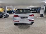 Audi Q5 40 TDI S tronic quattro sport sport - Audi Q5 Gebrauchtwagen in Freiburg