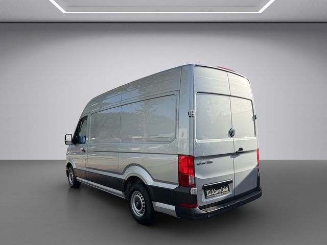 Crafter 35 2.0 TDI Trendline L2H2 FWD