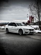 BMW 335 M-Sport  - gebrauchte BMW 335 aus dem Jahr 2015