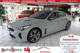 Kia Stinger  3.3i GT - Autom-Voll-Pano-Allr - gebrauchte Kia Stinger aus dem Jahr 2020